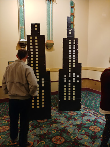 Performing Arts Theater «Washington Center for the Performing Arts», reviews and photos, 512 Washington St SE, Olympia, WA 98501, USA