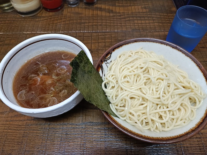 大勝軒吉祥寺店