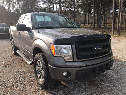 Used Car Dealer «Georgia Truck World», reviews and photos, 2539 N Expy, Griffin, GA 30223, USA