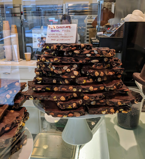 Chocolate Shop «Ginger Elizabeth Chocolates», reviews and photos, 1801 L St #60, Sacramento, CA 95811, USA