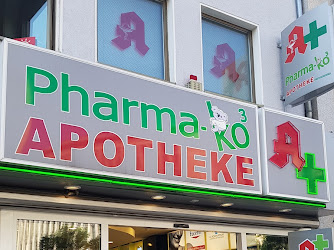Pharma-Ko³ Apotheke