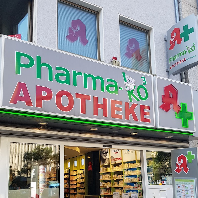 Pharma-Ko³ Apotheke