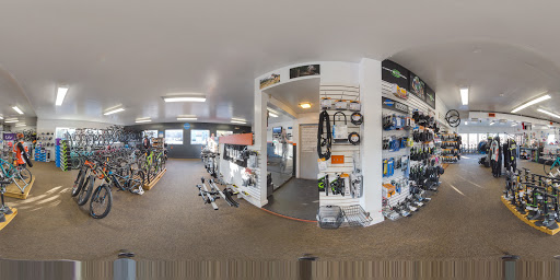 Bicycle Store «The Bicycle Center», reviews and photos, 612 Federal Rd, Brookfield, CT 06804, USA