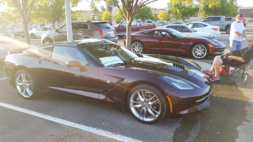 Shopping Mall «Glenbrook Shopping Center», reviews and photos, 1050 Glenbrook Way, Hendersonville, TN 37075, USA