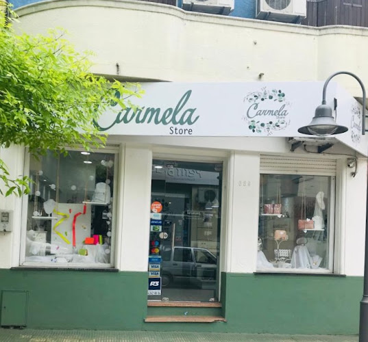 Carmela Store