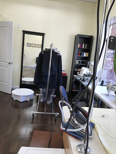 Dry Cleaner «Village cleaners», reviews and photos, 58 Echo Ave, Miller Place, NY 11764, USA