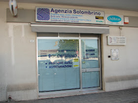 AGENZIA SOLOMBRINO SAS DI MARSELLA CARLO &. C.