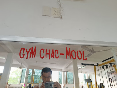 Gym Chac Mool - Av. Chac Mool 5, 77517 Cancún, Q.R., Mexico