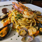 Photo n°4 de l'avis de David.o fait le 03/05/2023 à 18:08 sur le  Ristorante Pizzeria Taormina à Taormina