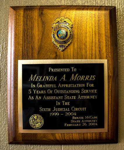 Criminal Justice Attorney «Morris Law Firm, P.A.», reviews and photos