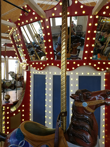 Amusement Center «Great Northern Carousel», reviews and photos, 989 Carousel Way, Helena, MT 59601, USA