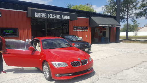 Rite Now Mobile Detailing Inc en Ocoee