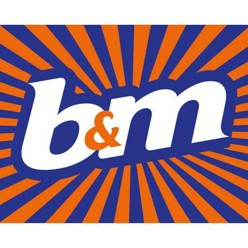 B&M Home Store - Shop