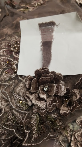 Fabric Store «Katz Exclusive Fabrics Inc», reviews and photos, 4504 New Utrecht Ave, Brooklyn, NY 11219, USA