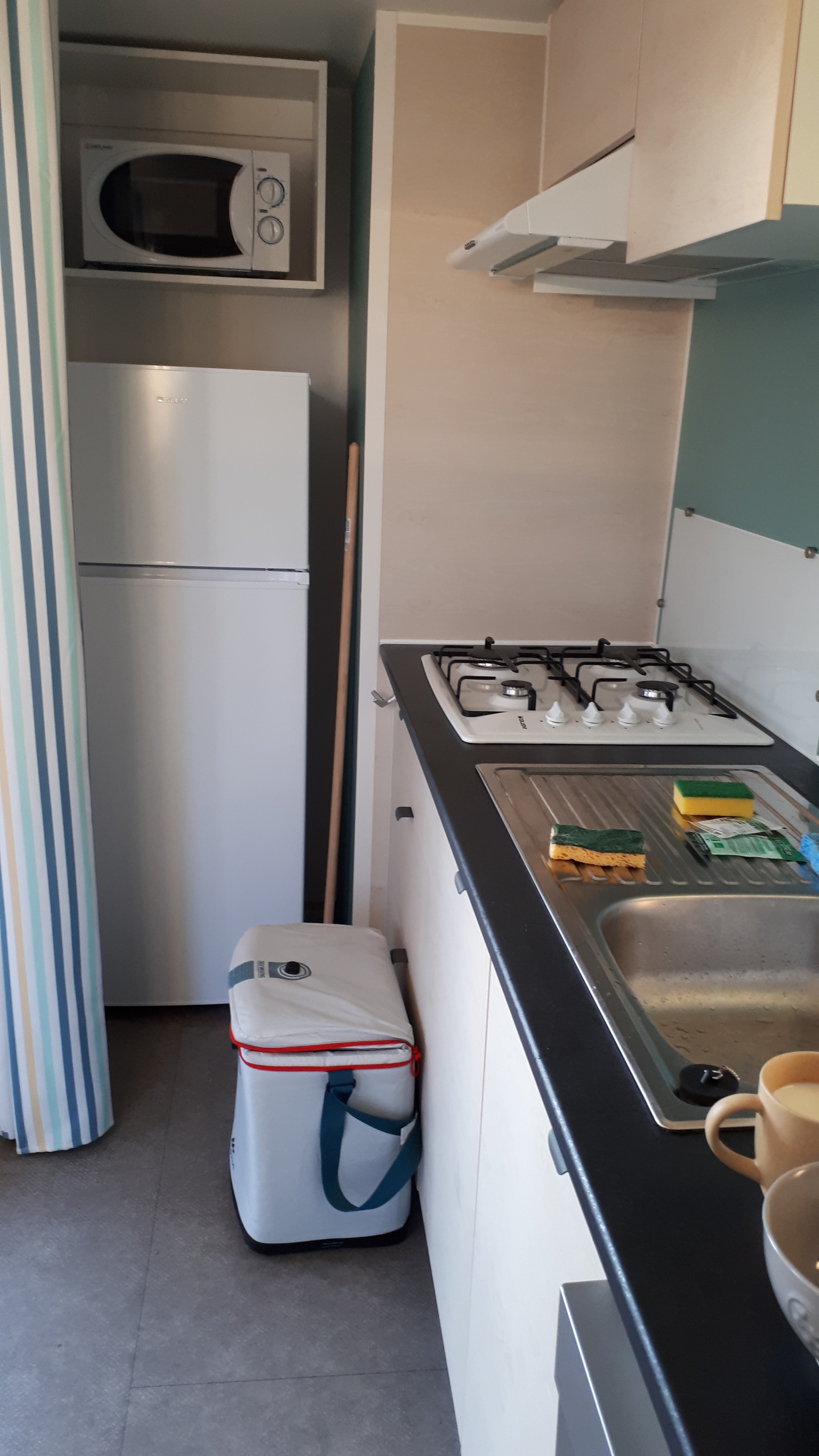 Photo n° 11 de l'avis de Virginie.e fait le 20/08/2020 à 16:45