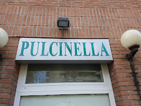 Pulcinella