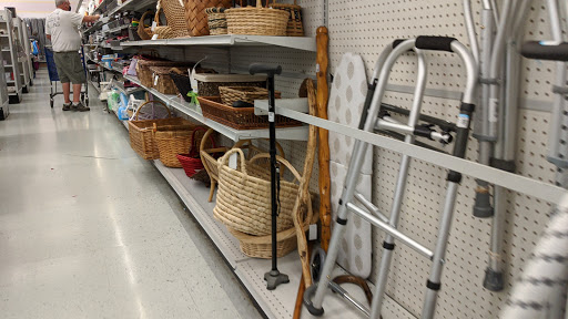 Thrift Store «Goodwill Industries of the Columbia Willamette», reviews and photos, 1125 Crowley Ave SE, Salem, OR 97302, USA