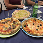 Photo n°1 de l'avis de Andrea.t fait le 18/08/2023 à 21:16 sur le  Ristorante Pizzeria La Conchiglia dal 1977 à Furnari