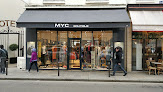 Myc Boutique Paris