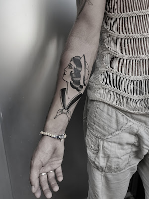 Jeanine Tattoo Studio à Seignosse