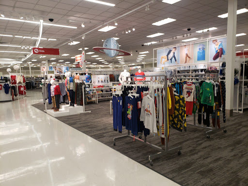 Department Store «Target», reviews and photos, 1980 Santa Rosa Ave, Santa Rosa, CA 95407, USA