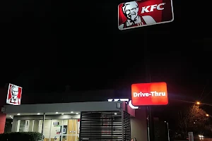 KFC Seymour image