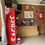 Photo n°1 de l'avis de Pedro.e fait le 13/07/2022 à 19:06 sur le  A Tasca do Rogério à Leiria