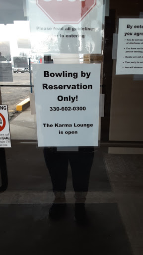Bowling Alley «Wabash Lanes», reviews and photos, 655 Wabash Ave NW, New Philadelphia, OH 44663, USA