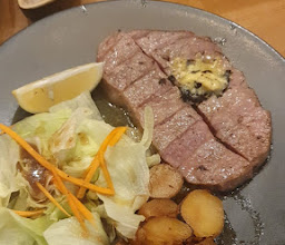 Tetsujin Gyukatsu & Wagyu Bowl photo