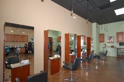 Beauty Salon «Morgan Taylor Salon», reviews and photos, 1000 White Rock Rd #400, El Dorado Hills, CA 95762, USA