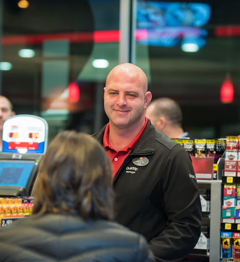 Gas Station «QuikTrip», reviews and photos, 5065 Stone Mountain Hwy, Stone Mountain, GA 30087, USA