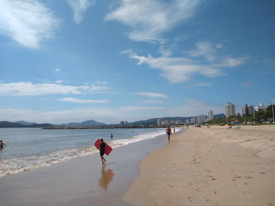 Piçarras Plajı