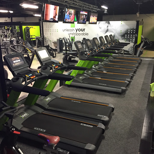 Gym «Fitness 1440», reviews and photos, 4949 Lanier Islands Pkwy, Buford, GA 30518, USA