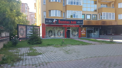 Somtaş Halı