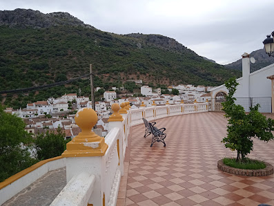 La Sierra C. Real, 53, 29380 Cortes de la Frontera, Málaga, España