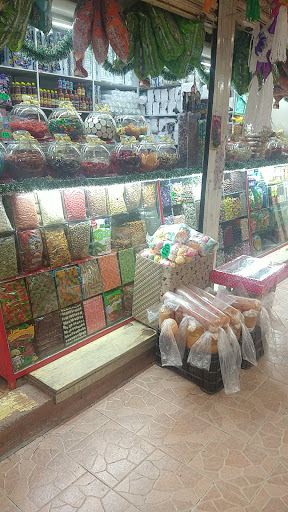 Mercado Alfredo V. Bonfil