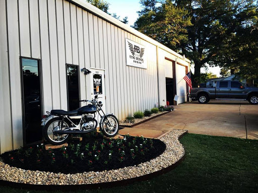 Motorcycle Repair Shop «Flying Brothers Motorcycle», reviews and photos, 920 N Clayton St, Lawrenceville, GA 30046, USA