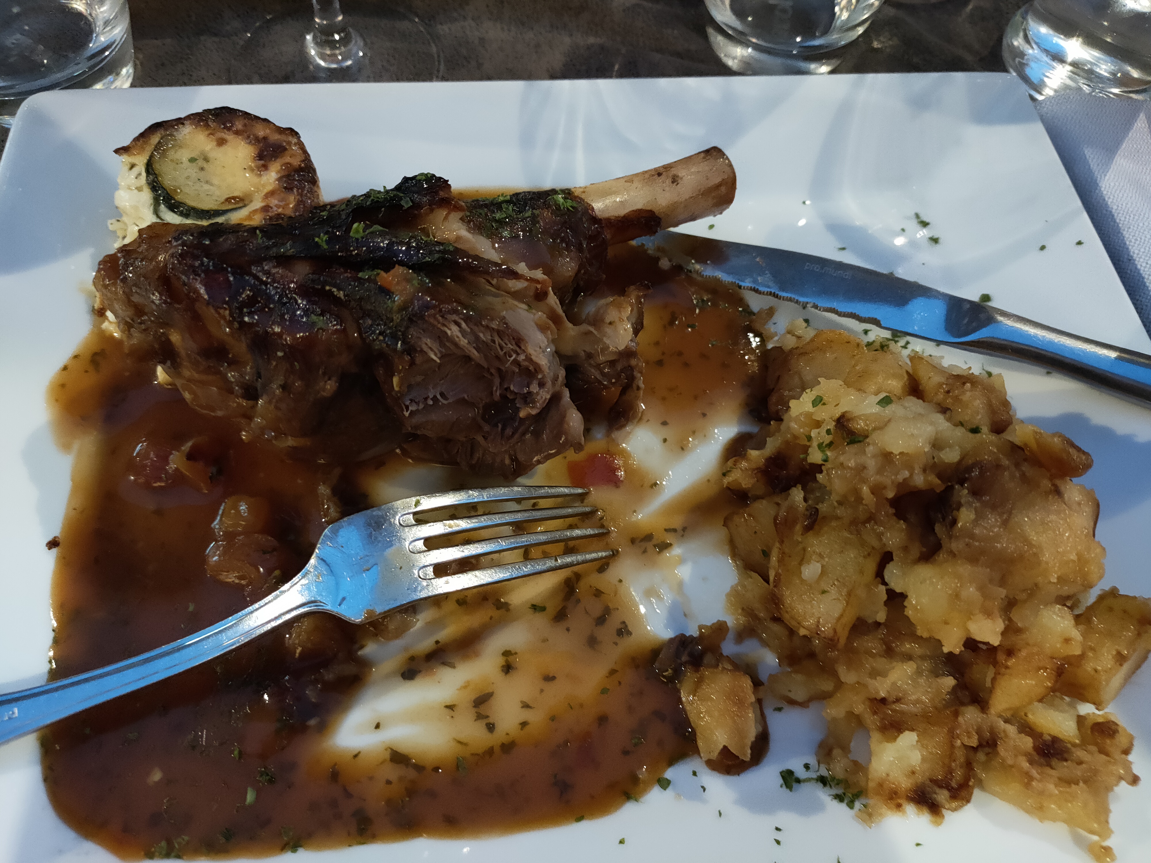 Photo n° 1 de l'avis de Cédric.o fait le 03/06/2018 à 18:54