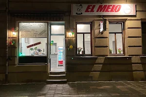 El Melo Pizza (10 % Rabatt über unsere App) image