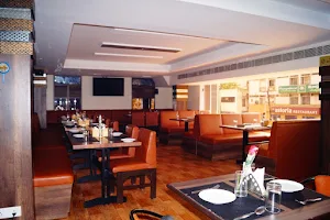 Crystal Restaurant & Bar image