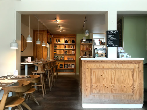 Aamanns Deli & Takeaway | Østerbro in København Ø, Lyngby-Taarbæk