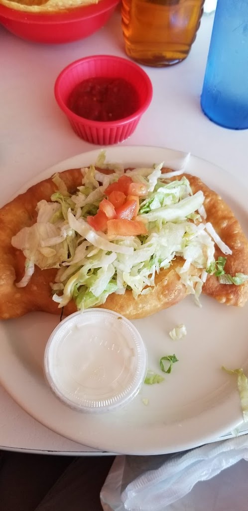 La Familia Restaurant 80758