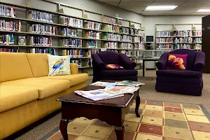 Jack McConnico Memorial Library image