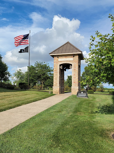 Park «Cottell Park», reviews and photos, 5847 Irwin Simpson Rd, Mason, OH 45040, USA