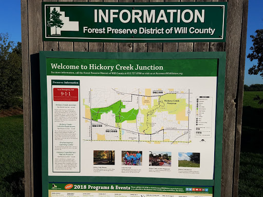 Nature Preserve «Hickory Creek Preserve», reviews and photos, Wolf Rd, Mokena, IL 60448, USA