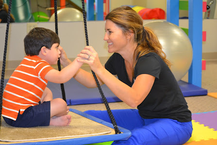 DeLoach Therapy Services