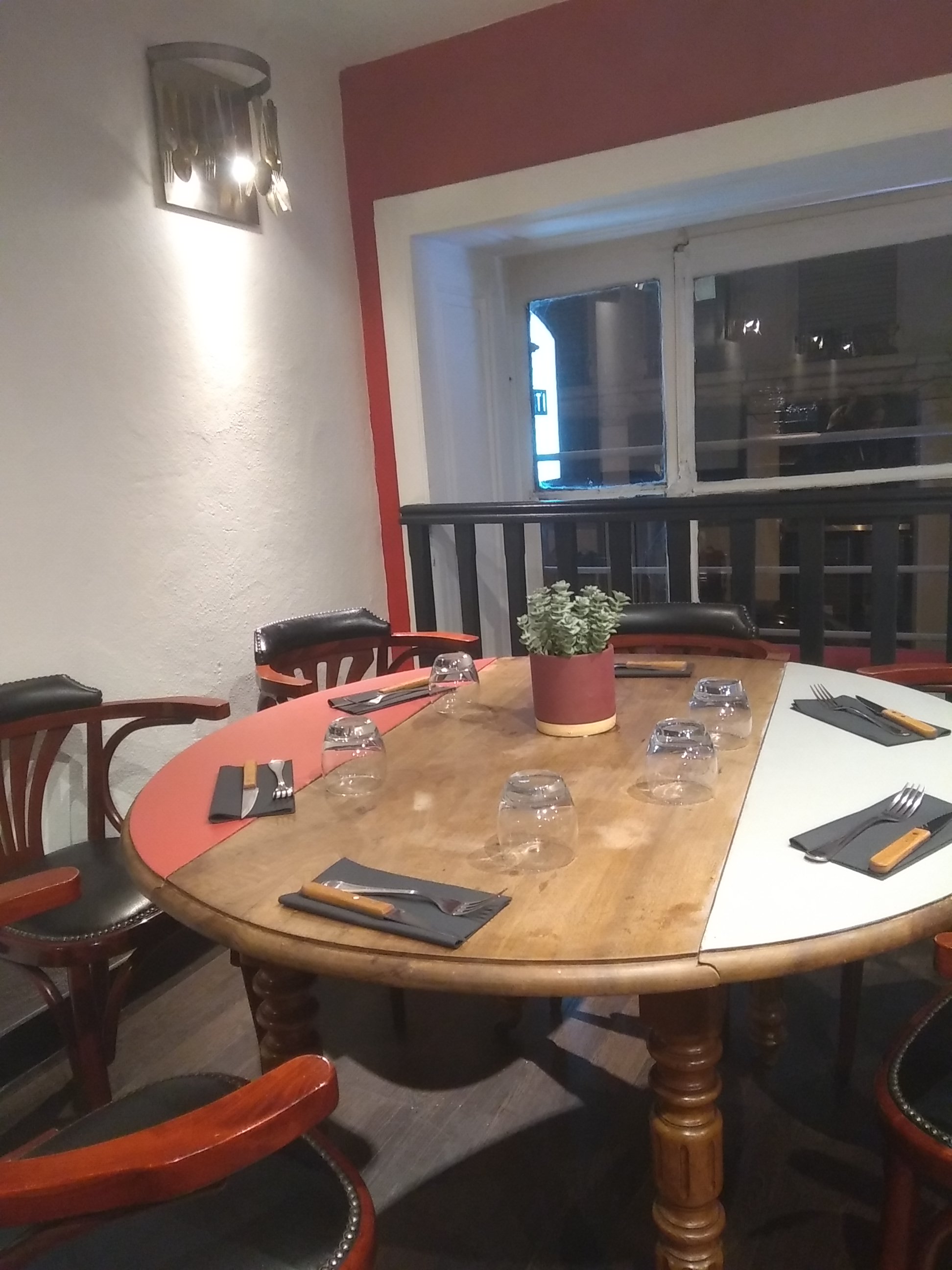 Photo n° 4 de l'avis de maezant.a fait le 12/10/2019 à 20:55