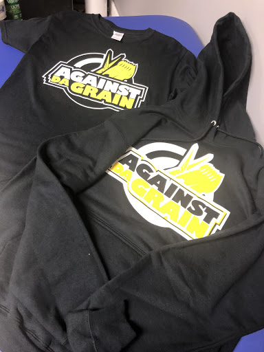 Barber Shop «Against the Grain Barber Shop», reviews and photos, 61 Victory Blvd, Staten Island, NY 10301, USA