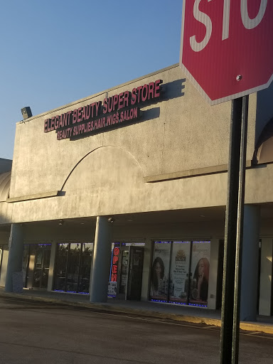 Beauty Supply Store «Elegant Beauty Supplies Superstores», reviews and photos, 8373 Pines Blvd, Pembroke Pines, FL 33024, USA