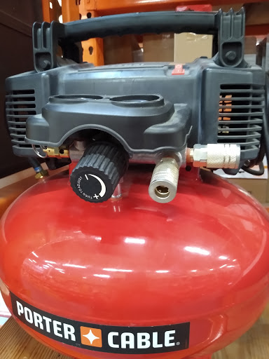 Home Improvement Store «The Home Depot», reviews and photos, 2303 US Hwy 27 S, Sebring, FL 33870, USA